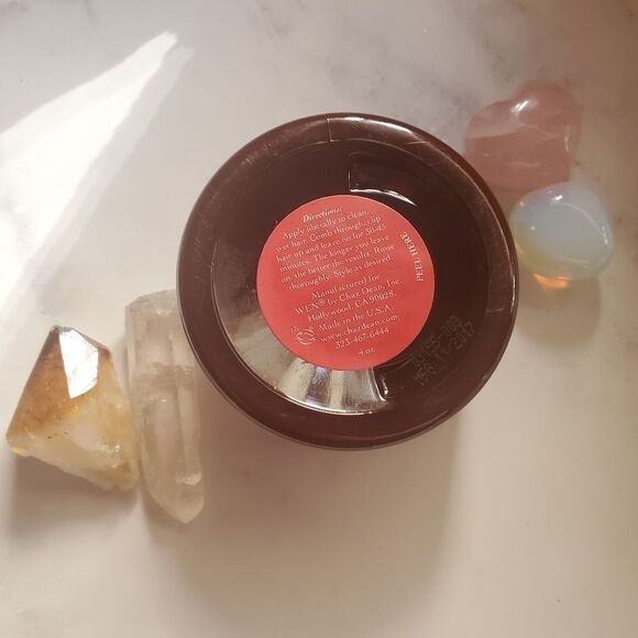 DOUT WEN by Chaz Dean Winter Red Currant Hair Mask - Picture 6 of 9